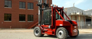 Forklift Parts Visalia